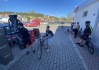 Štěpu jsme museli trošku dofouknout..
