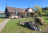 Tady jsou koukám už i přípravy na čarodky..